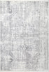 London Panel Grey Rug - ADORE RUGS and FLOORING